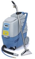 Clitheroe Carpet and Upholstery Cleaner 353613 Image 0